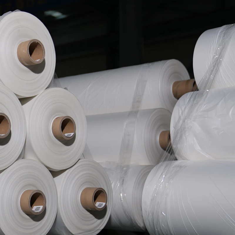 Tpu Plastic Sheet high quality