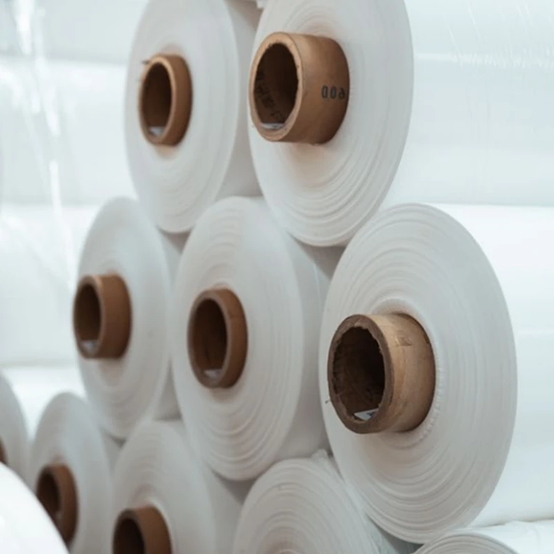 Translucent White Hot Melt Glue Film price